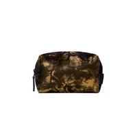RAINS - Wash Bag Small W3 Nero - Pelletteria T.U Nero