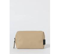 RAINS Beauty case Wash Bag Small OS Beige