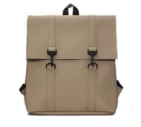 RAINS BEIGE MSN BAG zaini Donna tu
