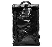 RAINS BLA SIBU ROLLTOP borse Donna tu