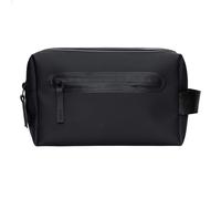 RAINS BLA WASH BAG ZIP borse Donna tu