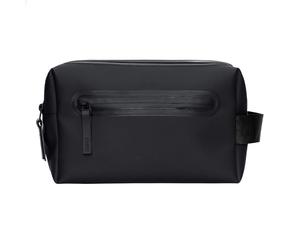 RAINS BLA WASH BAG ZIP borse Donna tu