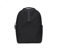 RAINS BLACK CLIP FRONT borse Donna tu