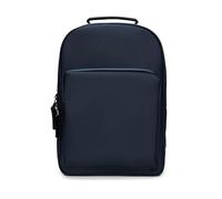 Rains Book Daypack W3 Dagrugzak Blauw