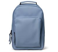 Rains Book Daypack - Zaino 15" 40 cm (blue dusk)