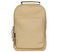 Rains Book Daypack - Zaino 15" 40 cm (sand)