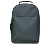 Rains Book Daypack - Zaino L 16" 40 cm (lagoon)