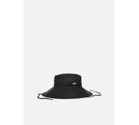 Rains - Boonie Hat N Nero - Cappello L - XL Nero