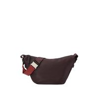RAINS Borsa a spalla 'Valera' rosso vino Donna RAINS One Size rosso vino