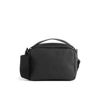 Rains Borsa a tracolla nero, poliestere,poliuretano, unisex