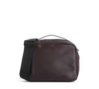 Rains Borsa a tracolla vino, poliestere, unisex