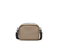 RAINS Borsa - Borsa a tracolla BOX BAG W3 beige