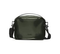 RAINS BORSA BOX BAG W3 14100 SWAMP GREEN