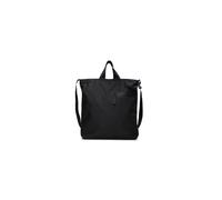 RAINS Borsa da Trasporto Dash Tote Bag (Black)