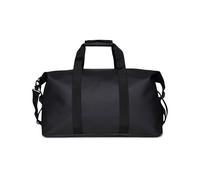 Rains - Borsa da viaggio 36L - Hilo Weekend Bag W3 Black - Nero