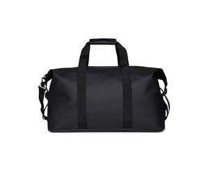 Rains - Borsa da viaggio 36L - Hilo Weekend Bag W3 Black - Nero