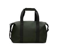 Rains - Borsa da viaggio da 18 litri - Hilo Weekend Bag Small W3 Green - Verde