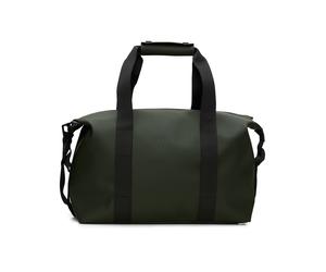 Rains - Borsa da viaggio da 18 litri - Hilo Weekend Bag Small W3 Green - Verde