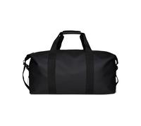Rains - Borsa da viaggio da 47 litri - Hilo Weekend Bag Large W3 Black - Nero