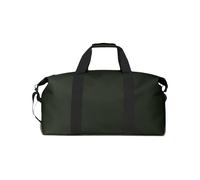 Rains - Borsa da viaggio da 47 litri - Hilo Weekend Bag Large W3 Green - Verde