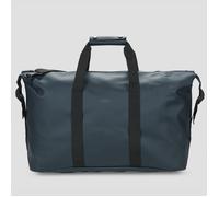 RAINS Hilo Weekend Bag W3 - Unisex - Blu - Taglia unica- modello 2026