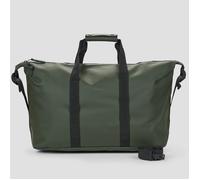 Rains Hilo Borsone da weekend verde, poliestere,poliuretano, unisex