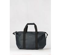 RAINS Borsa da viaggio Hilo Weekend impermeabile con manico doppio OS Blue