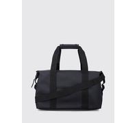 RAINS Borsa da viaggio Hilo Weekend impermeabile con manico doppio OS Nero