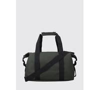 RAINS Borsa da viaggio Hilo Weekend impermeabile con manico doppio OS Verde