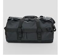 Rains Borsa da viaggio Texel Duffel Bag W3 in Nero Unica