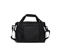 RAINS Borsa da viaggio TEXEL KIT BAG nero