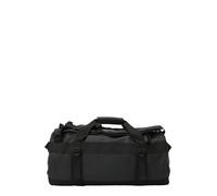 RAINS Borsa da viaggio 'Texel' nero Uomo RAINS One Size