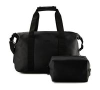 Rains Borsa da viaggio Weekender 40 cm nero