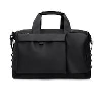 Rains Borsa da viaggio Weekender 52 cm nero