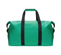 Rains - Borsa da Weekend Impermeabile Moderna - - Bags - unisex - Verde - ONE SIZE