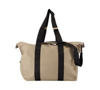 Rains - Borsa da weekend piccola - Poliestere beige - - Bags - unisex - Beige - ONE SIZE