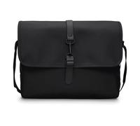 Rains - Borsa Messenger W3 - - Bags - unisex - Nero - ONE SIZE