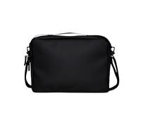 RAINS Borsa per laptop 15″/16″ - Borsa per laptop impermeabile per uomo e donna - Borsa da lavoro