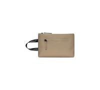 RAINS Borsa Pochette Unisex W3 Beige 16250 Taglia Unica