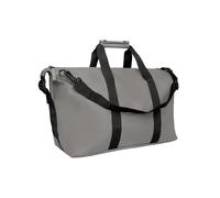RAINS Borsa sportiva 'Hilo' grigio Uomo RAINS One Size