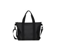 Rains Tote Bag Micro Nera UNI