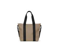 RAINS Borsa - Tote Bag MINI W3 beige