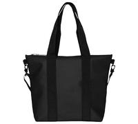 RAINS Borsa - Tote Bag MINI W3 nero