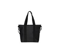 RAINS Borsa - Tote Bag MINI W3 nero