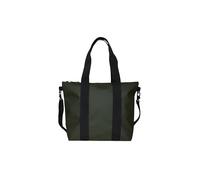 RAINS Borsa - Tote Bag MINI W3 oliva