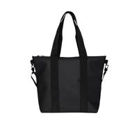 RAINS Borsa - Tote Bag MINI W3 nero