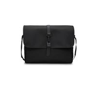 Rains Messaggero 38 cm Scomparto per laptop Black (TAS011544)