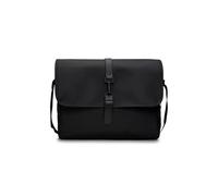 Rains Messaggero 38 cm Scomparto per laptop Black (TAS011544)