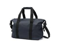 Rains - Hilo Weekend Bag Small W3 Blu - Borsa da palestra T.U Blu