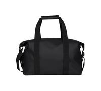Rains Hilo - Borsa da viaggio S 50 cm (black) nero